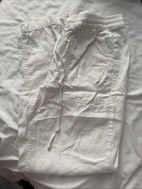 JCrew Women’s Linen pants